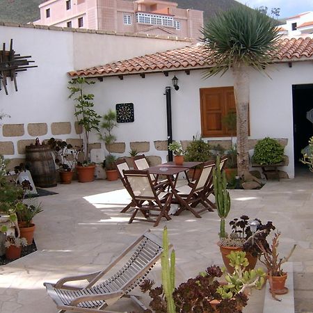 Casa Rural El Traspatio Granadilla De Abona Zewnętrze zdjęcie