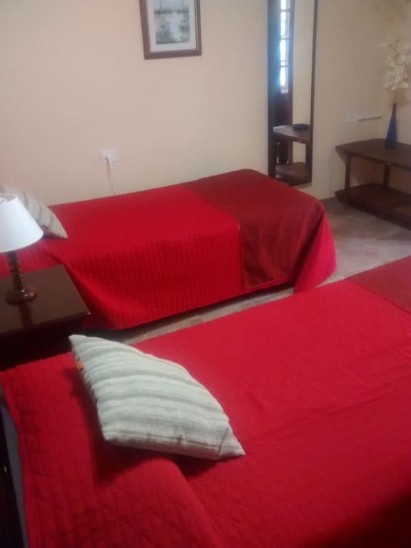 Casa Rural El Traspatio Granadilla De Abona Zewnętrze zdjęcie