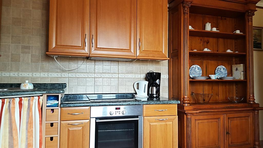 Casa Rural El Traspatio Granadilla De Abona Zewnętrze zdjęcie