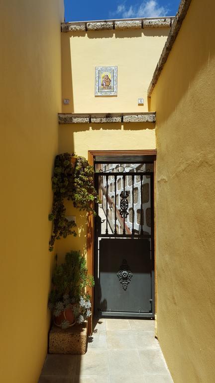 Casa Rural El Traspatio Granadilla De Abona Zewnętrze zdjęcie