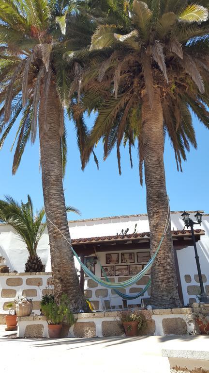Casa Rural El Traspatio Granadilla De Abona Zewnętrze zdjęcie