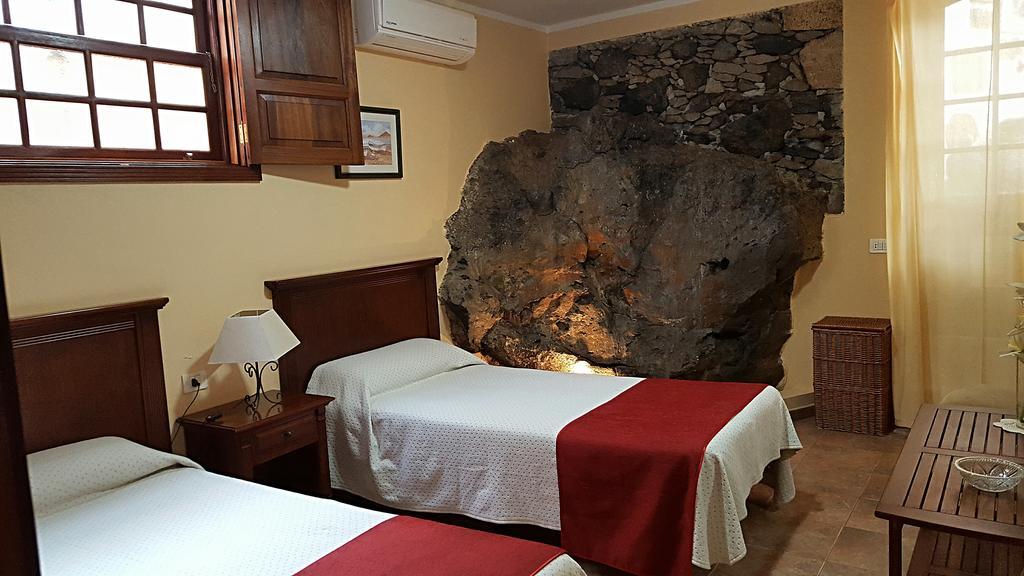 Casa Rural El Traspatio Granadilla De Abona Zewnętrze zdjęcie