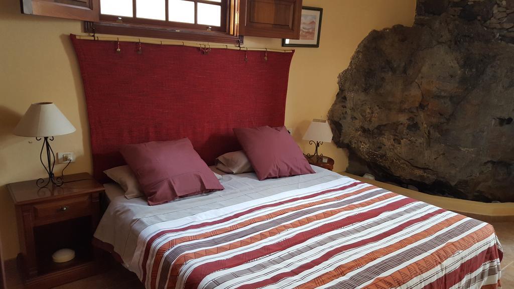 Casa Rural El Traspatio Granadilla De Abona Zewnętrze zdjęcie