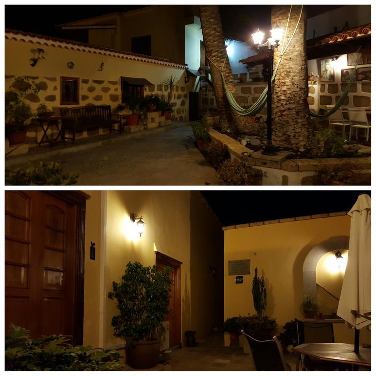 Casa Rural El Traspatio Granadilla De Abona Zewnętrze zdjęcie