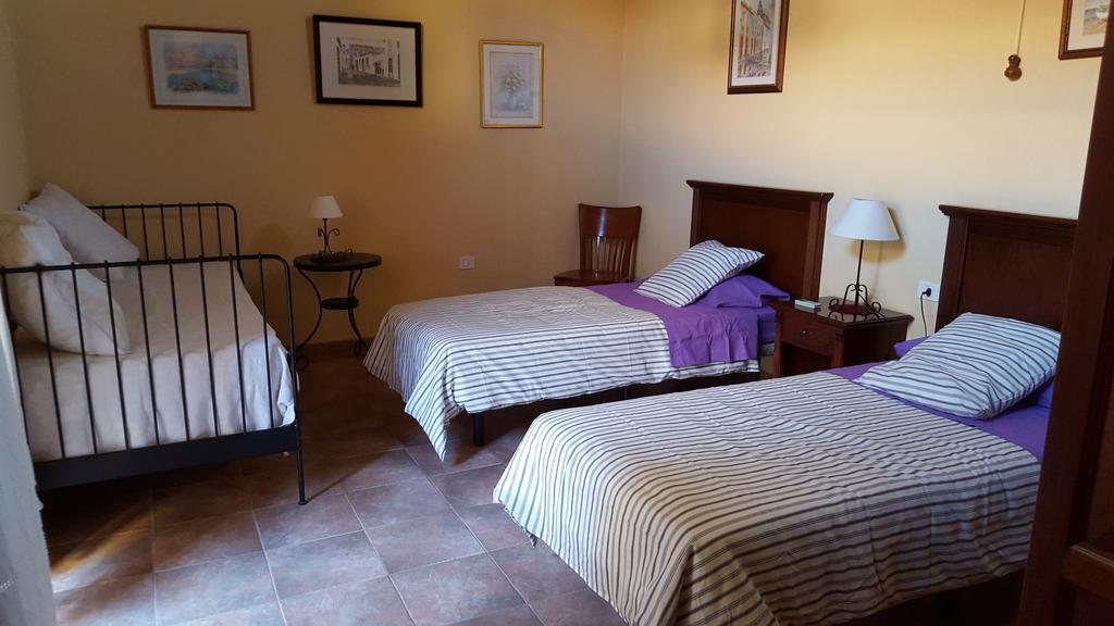Casa Rural El Traspatio Granadilla De Abona Zewnętrze zdjęcie