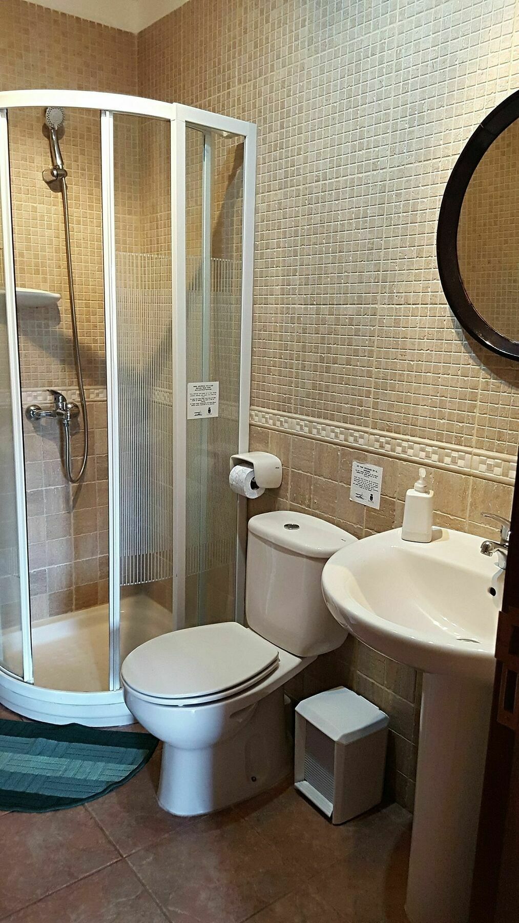 Casa Rural El Traspatio Granadilla De Abona Zewnętrze zdjęcie